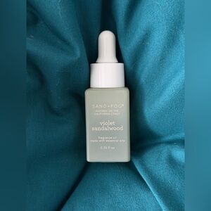 ✨NEW✨Sand + Fog:Diffuser Oil:Violet Sandalwood🪷Mix’N’Match 1 for $11or 2for$18🪷